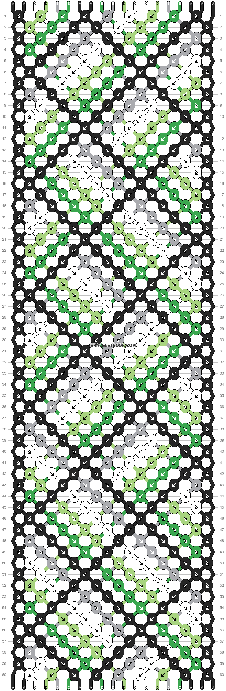 Normal pattern #120312 variation #424303 pattern