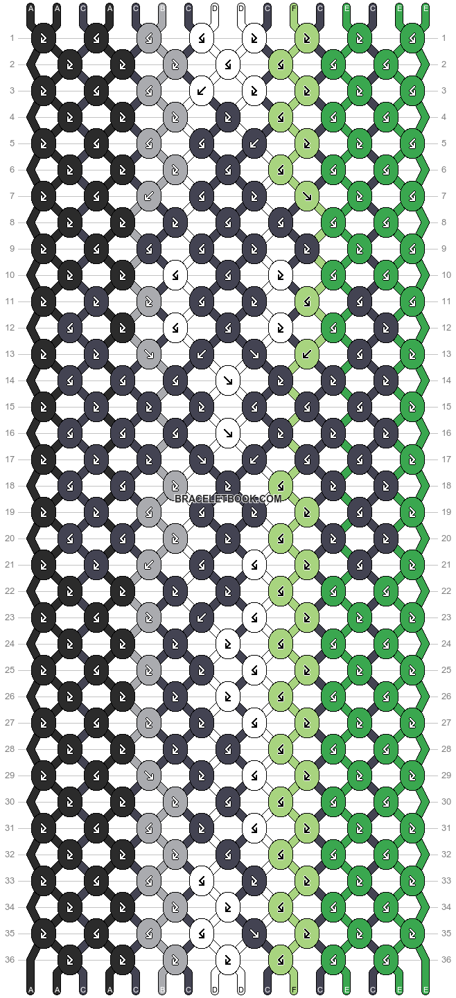 Normal pattern #189750 variation #424305 pattern