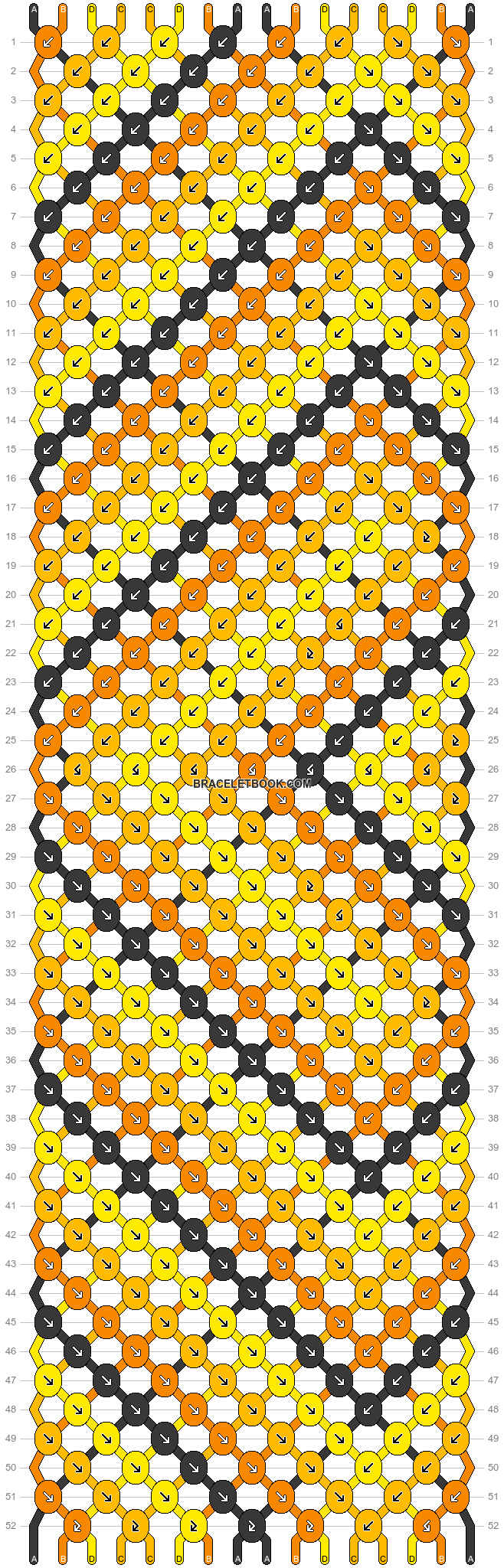 Normal pattern #144148 variation #424306 pattern