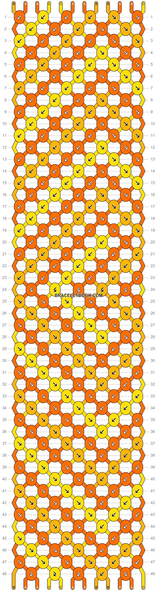 Normal pattern #144053 variation #424307 pattern