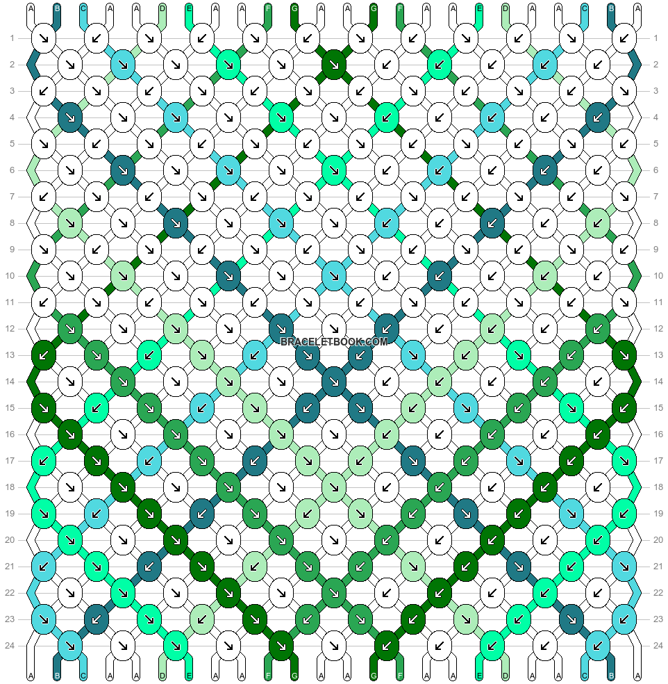 Normal pattern #26877 variation #424308 pattern