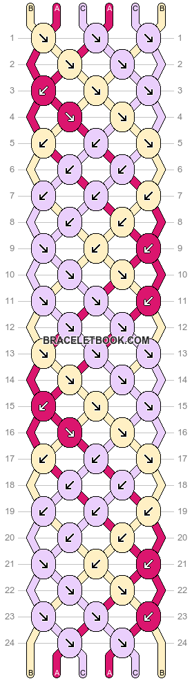Normal pattern #202974 variation #424309 pattern