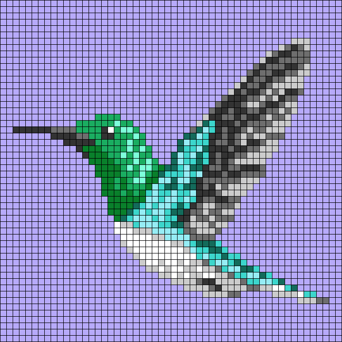 Alpha pattern #172325 variation #424310 preview