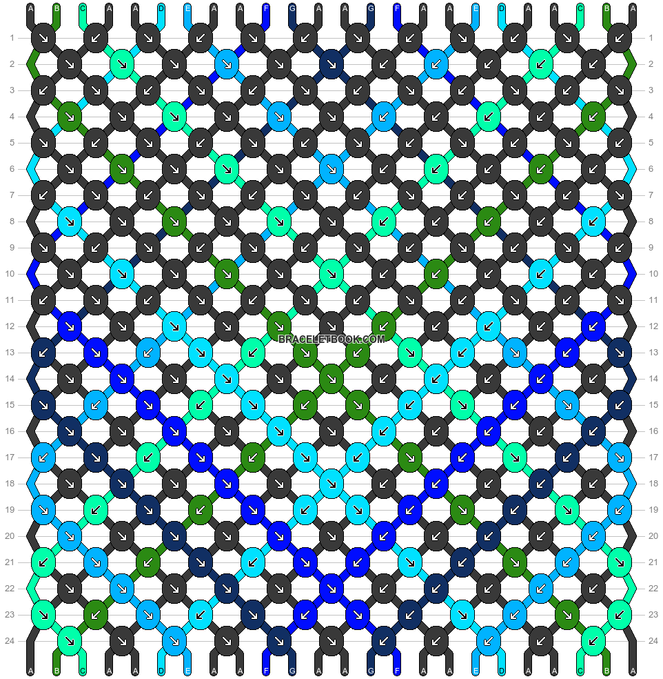 Normal pattern #26877 variation #424311 pattern