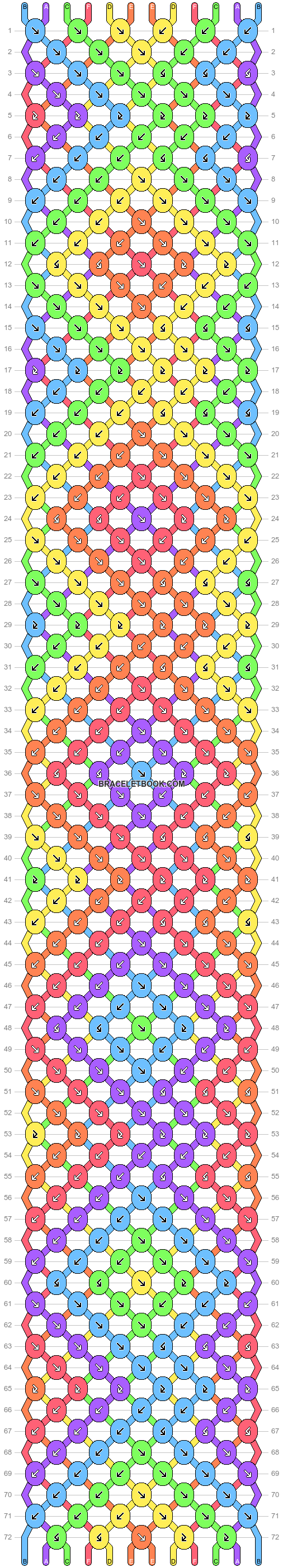 Normal pattern #199328 variation #424312 pattern