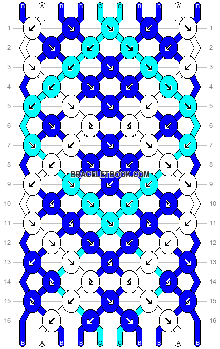 Normal pattern #202983 variation #424313 pattern