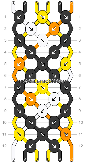 Normal pattern #197868 variation #424314 pattern