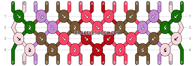 Normal pattern #181669 variation #424315 pattern