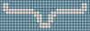 Alpha pattern #202935 variation #424319