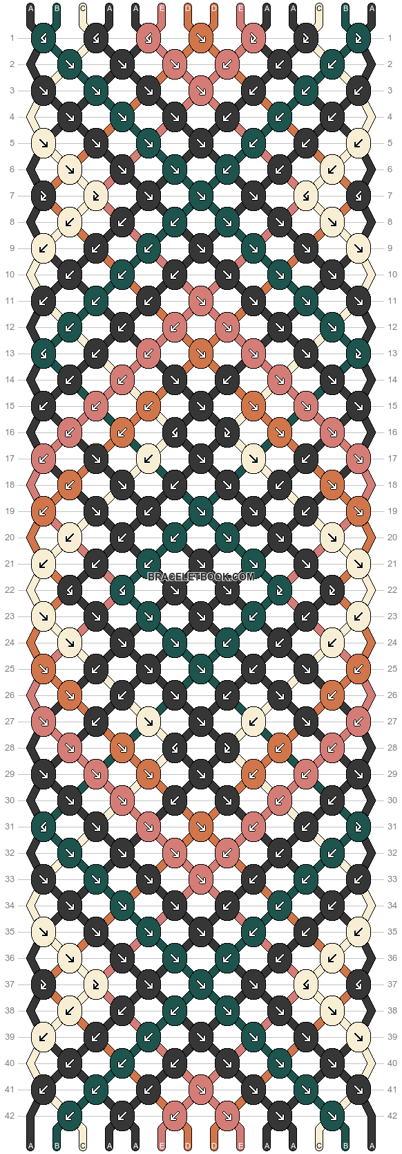 Normal pattern #188555 variation #424323 pattern