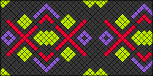 Normal pattern #163607 variation #424325