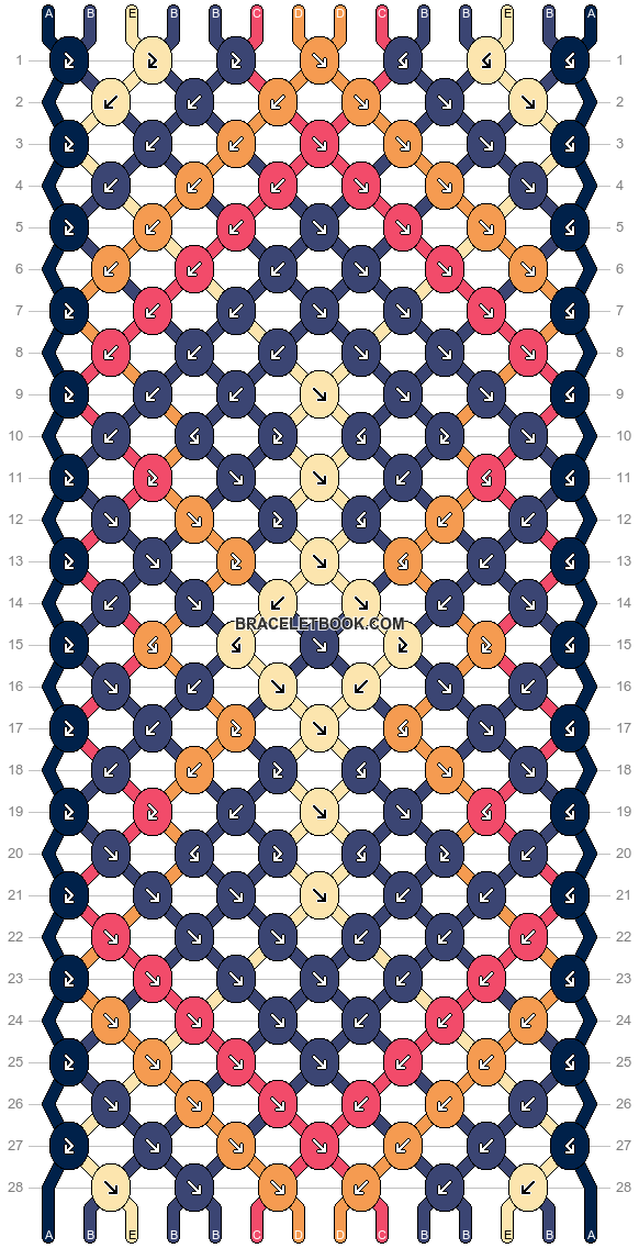Normal pattern #184719 variation #424327 pattern