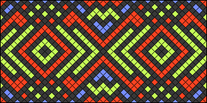 Normal pattern #104881 variation #424329