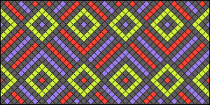 Normal pattern #106377 variation #424330