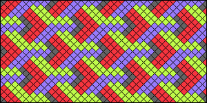 Normal pattern #172738 variation #424331