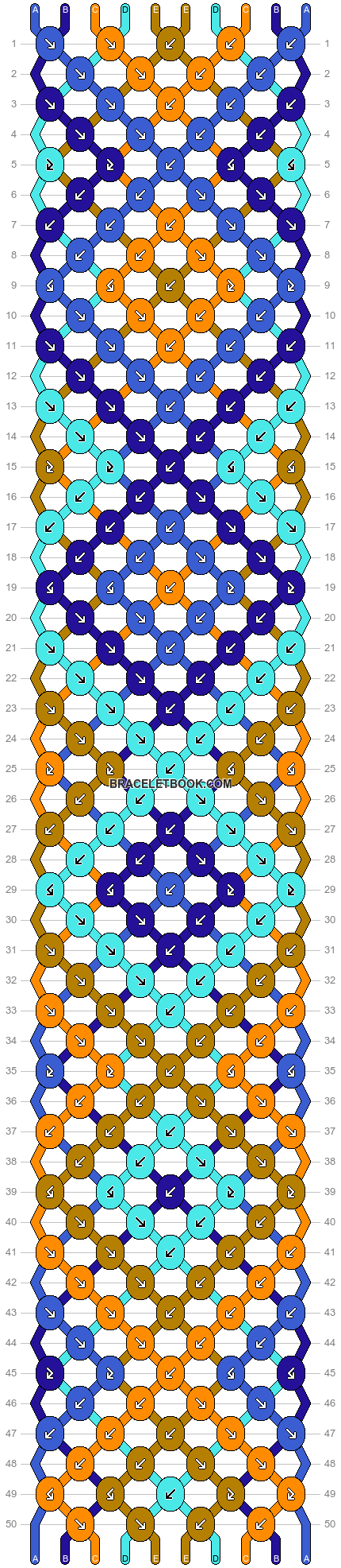 Normal pattern #92574 variation #424332 pattern