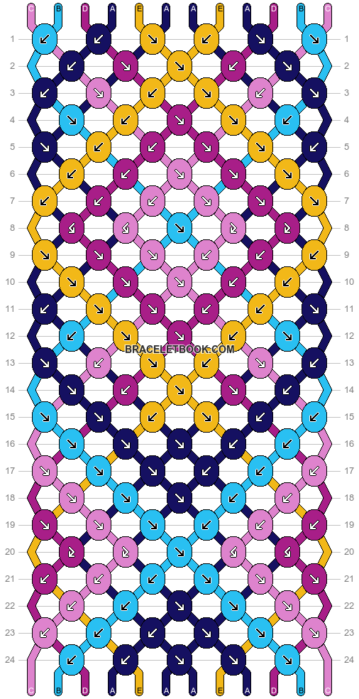 Normal pattern #111137 variation #424333 pattern