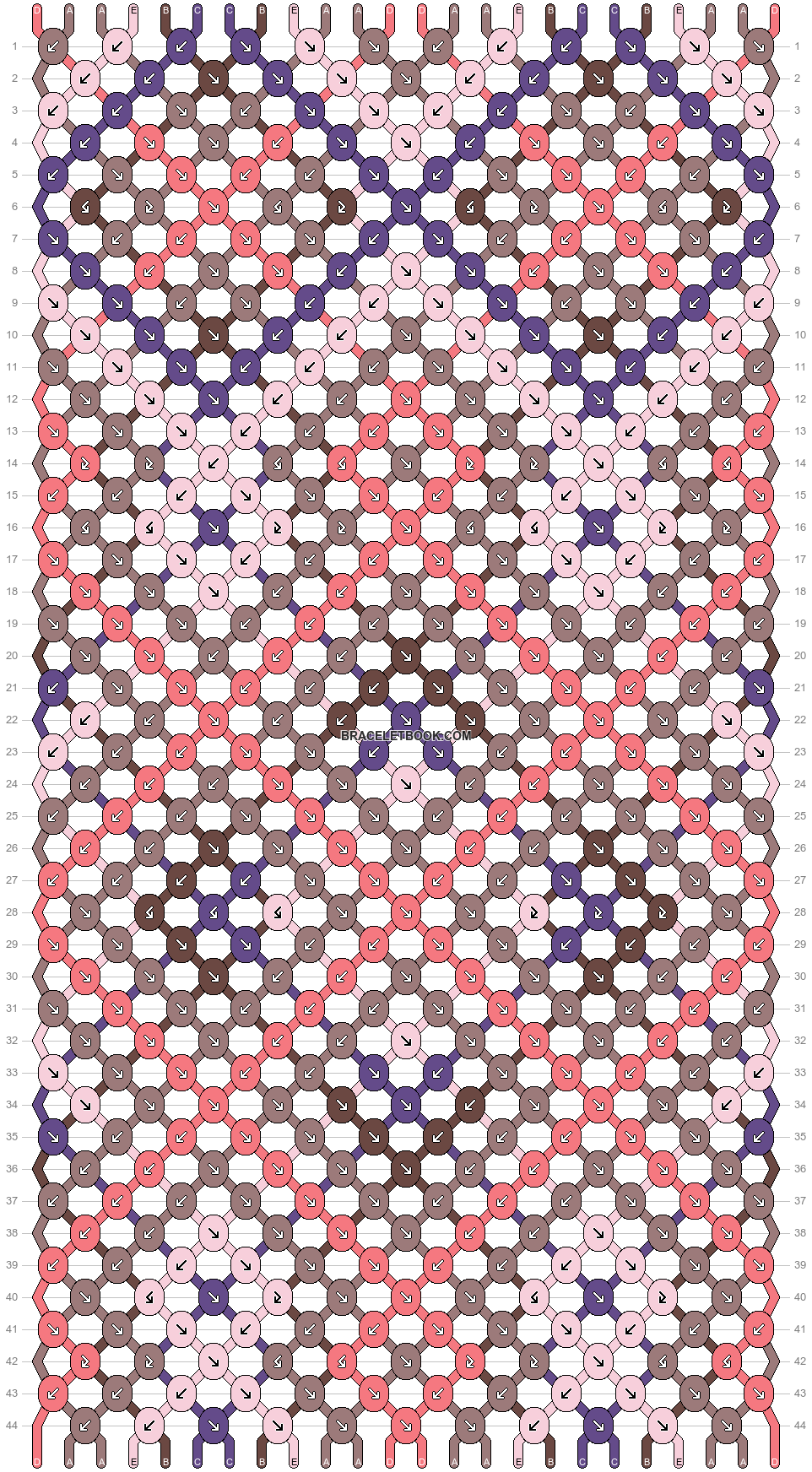 Normal pattern #165912 variation #424337 pattern