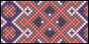 Normal pattern #165912 variation #424337