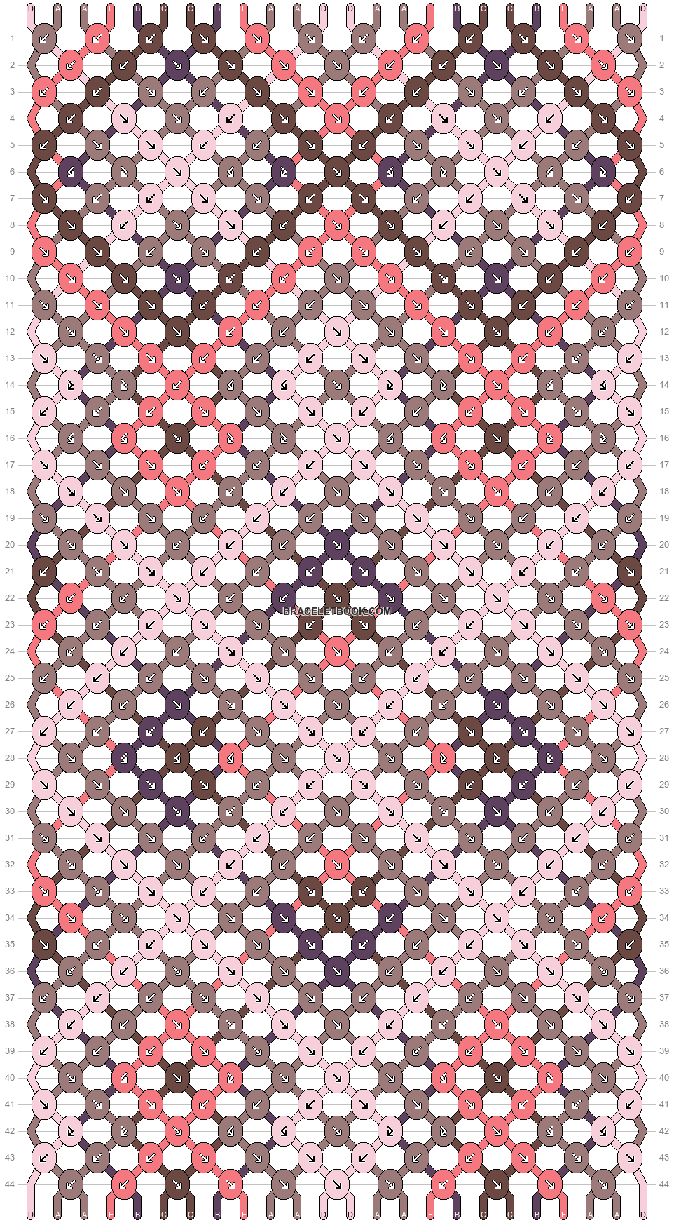 Normal pattern #165912 variation #424338 pattern