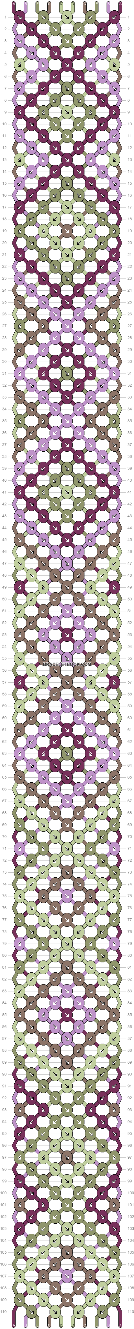 Normal pattern #147563 variation #424339 pattern