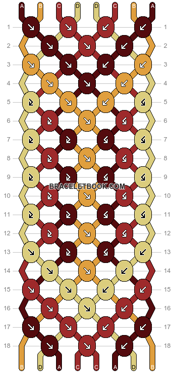 Normal pattern #16911 variation #424341 pattern
