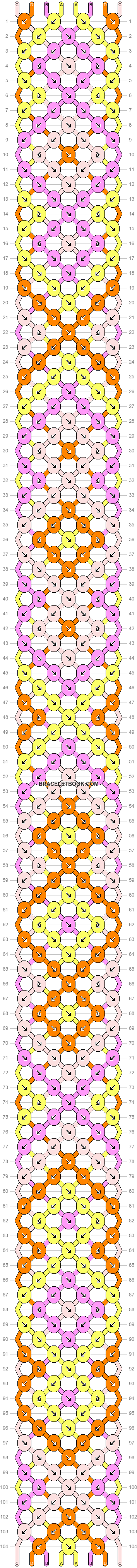 Normal pattern #148424 variation #424342 pattern