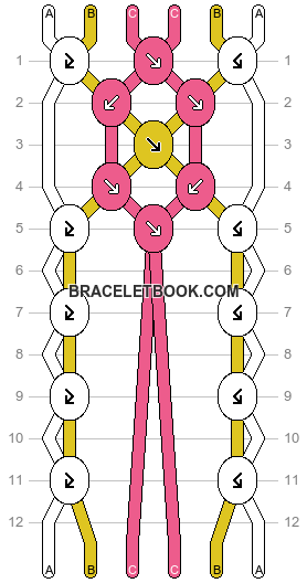 Normal pattern #76616 variation #424345 pattern