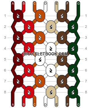 Normal pattern #176162 variation #424348 pattern