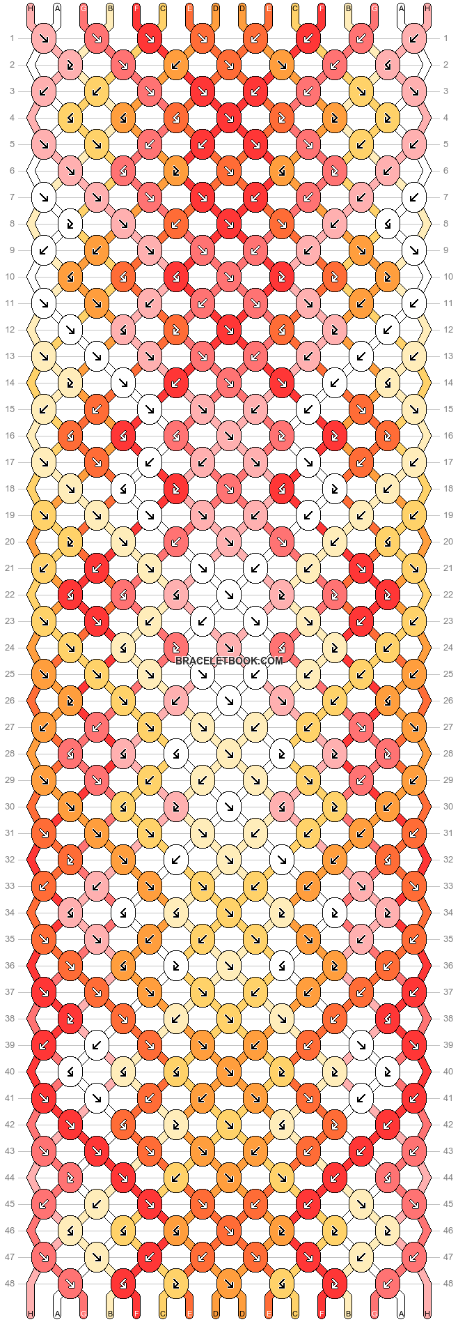 Normal pattern #203005 variation #424349 pattern