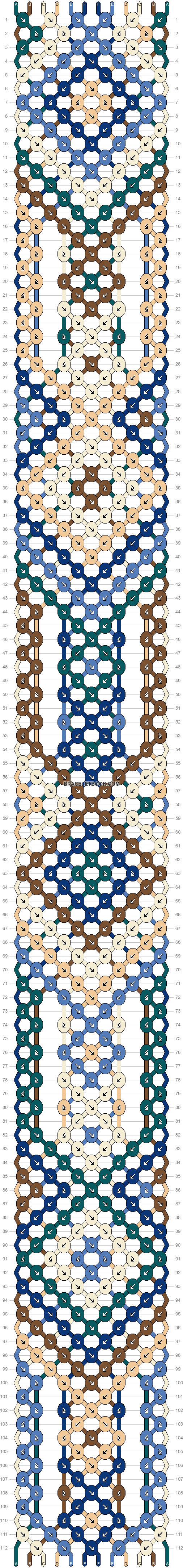 Normal pattern #34254 variation #424351 pattern