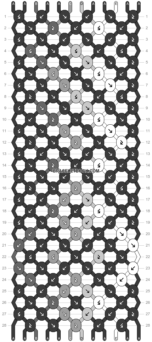 Normal pattern #81068 variation #424352 pattern