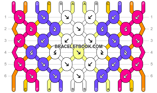 Normal pattern #18 variation #424354 pattern