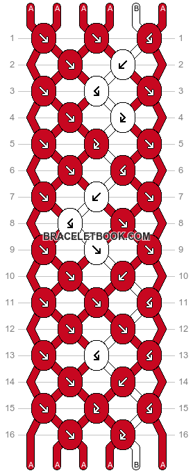 Normal pattern #152796 variation #424355 pattern