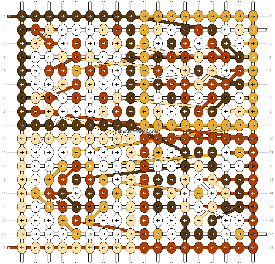 Alpha pattern #202928 variation #424357 pattern