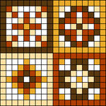 Alpha pattern #202928 variation #424357