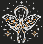 Alpha pattern #118607 variation #424360