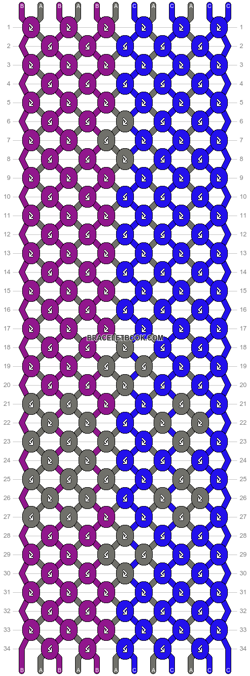 Normal pattern #174039 variation #424361 pattern