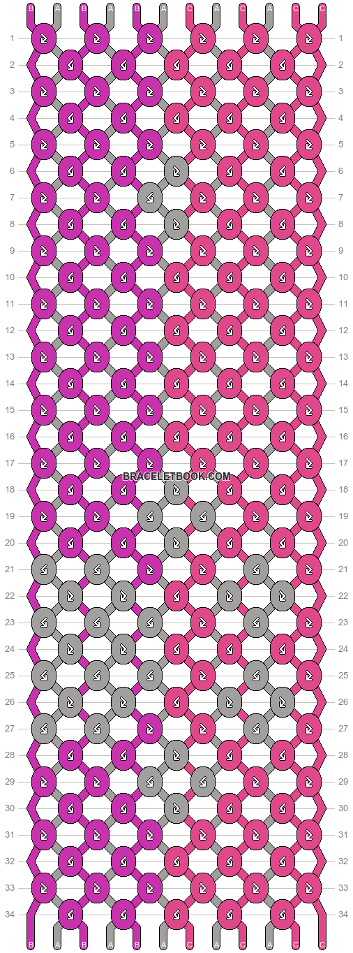 Normal pattern #174039 variation #424363 pattern
