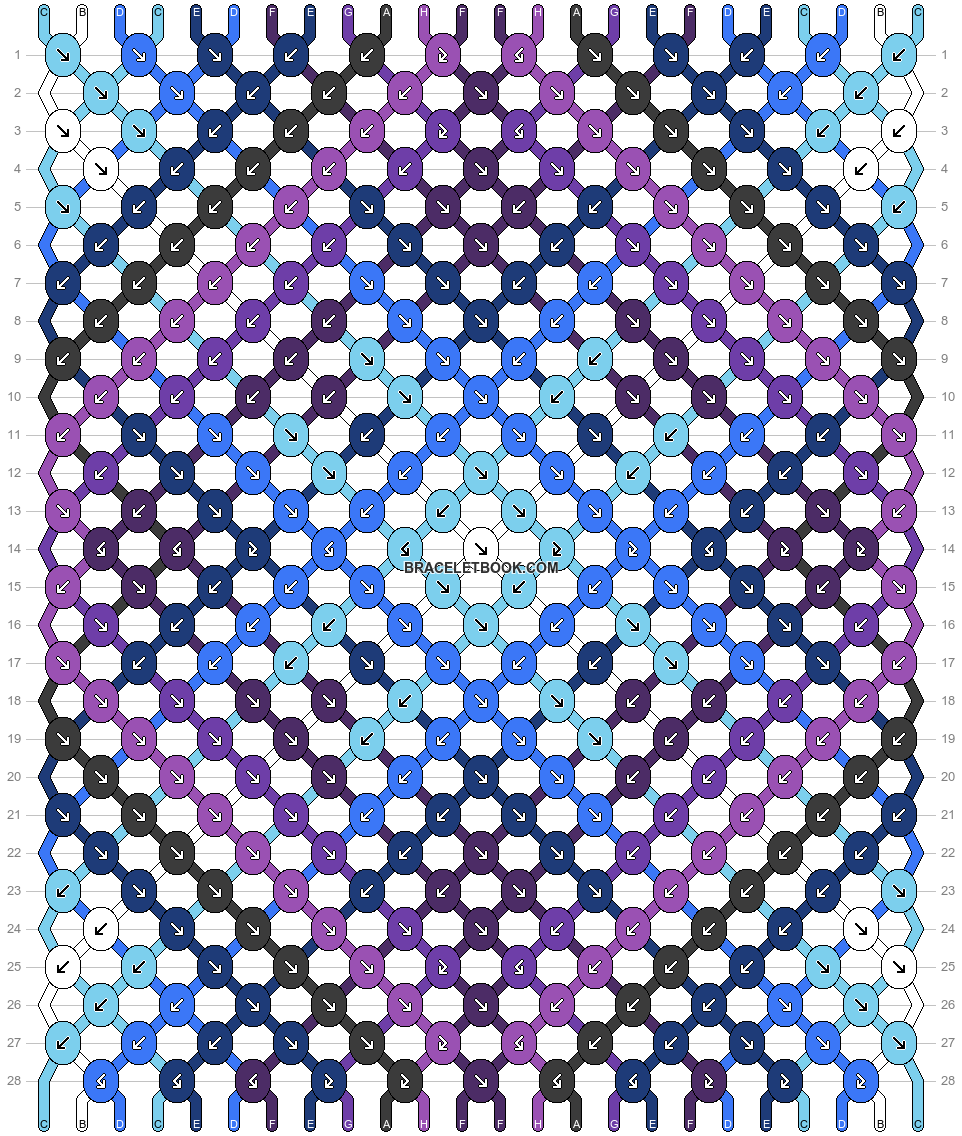 Normal pattern #202971 variation #424364 pattern