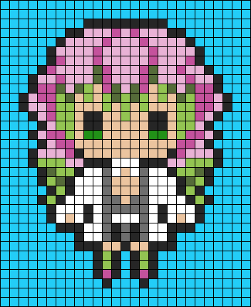 Alpha pattern #196813 variation #424368 preview