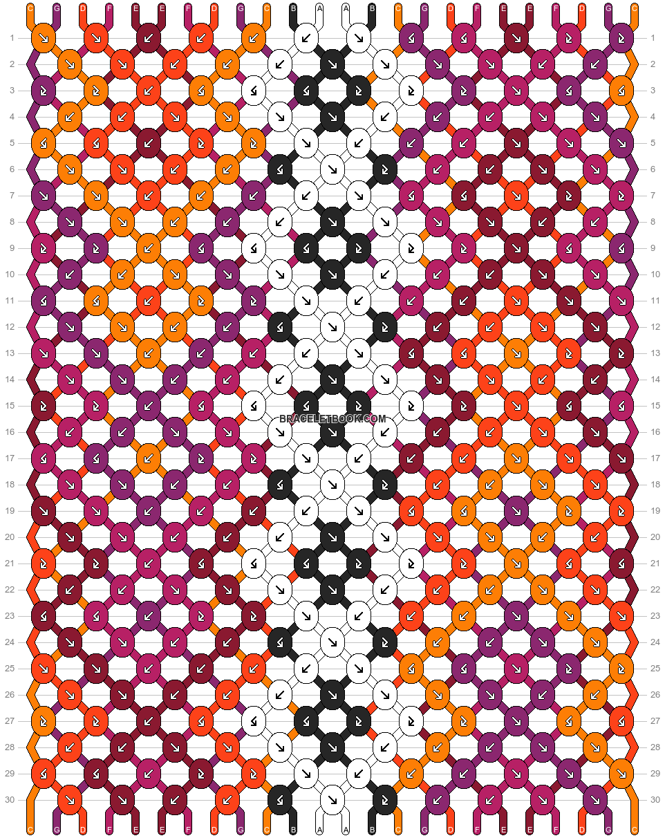 Normal pattern #191703 variation #424370 pattern