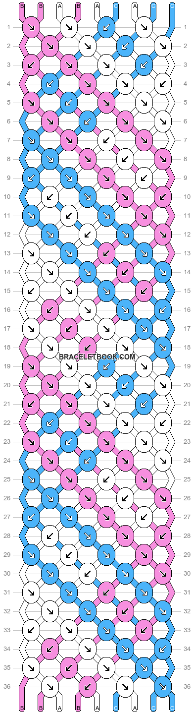 Normal pattern #202918 variation #424372 pattern