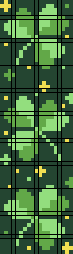 Alpha pattern #144571 variation #424375 preview