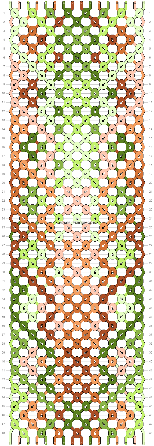 Normal pattern #203005 variation #424376 pattern