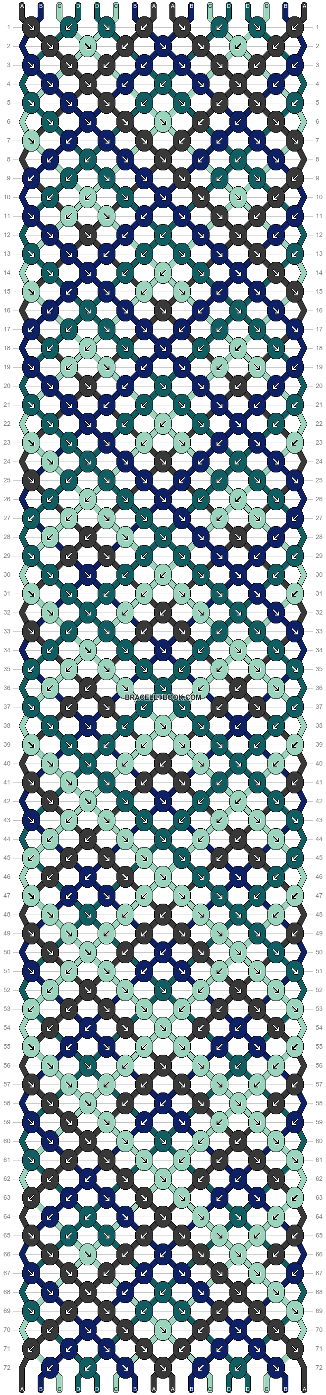 Normal pattern #23554 variation #424379 pattern