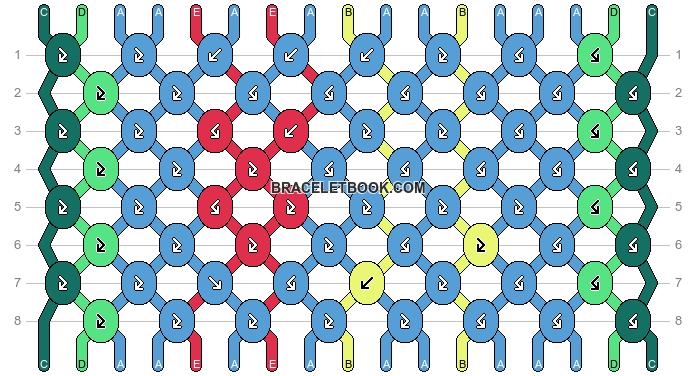 Normal pattern #165236 variation #424382 pattern