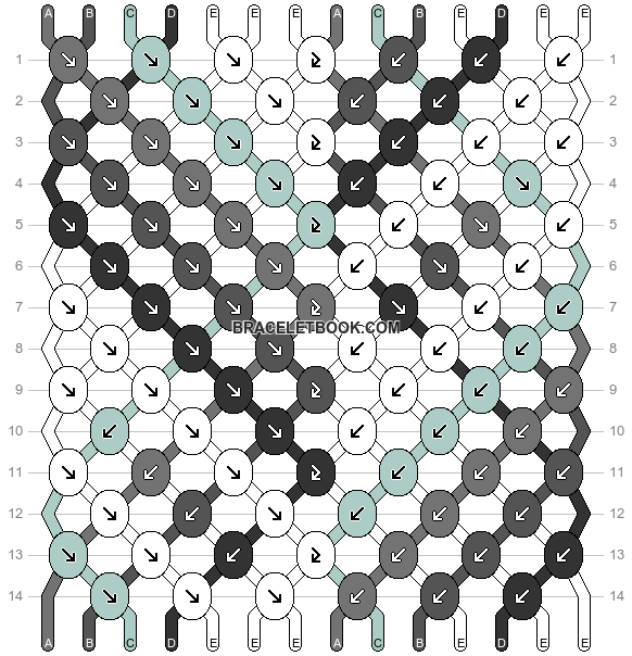 Normal pattern #138735 variation #424383 pattern