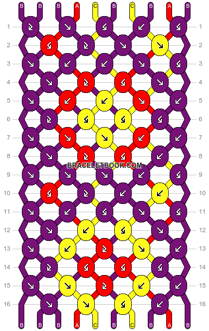 Normal pattern #159212 variation #424384 pattern