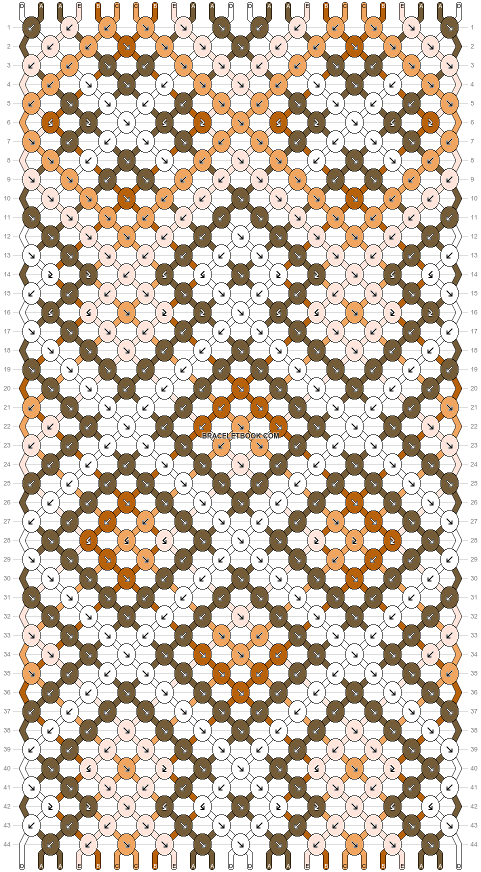 Normal pattern #165912 variation #424387 pattern